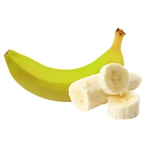 Banana - Organic, 1 ct