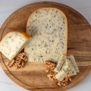 Cheese - Marieke Honey & Clover, 5 oz