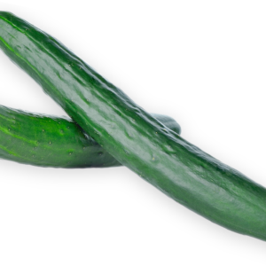 Cucumber - English, 1ct