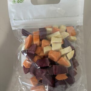 Prepped - Mixed Sweet Potato, 12 oz