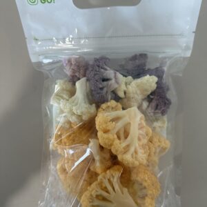 Prepped Mixed Cauliflower