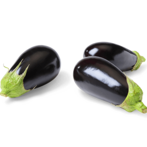 Eggplant- Hydro, 1ct