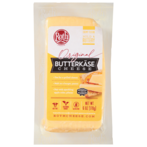 Cheese- Roth Butterkase, 8 oz