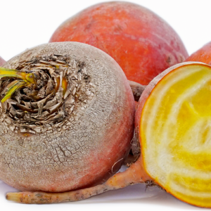 Beets - Gold, 1#