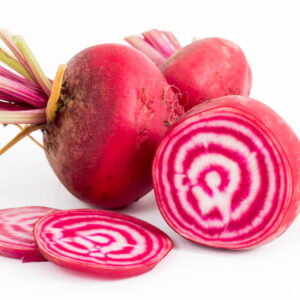 Beets - Candy Cane 1#
