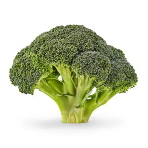 Broccoli Crowns, 1#