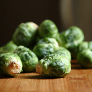 Brussels Sprouts, 1#