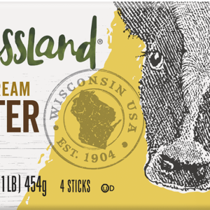 Butter - Grassland, 1#