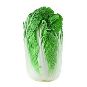 Cabbage - Napa, 1 ct