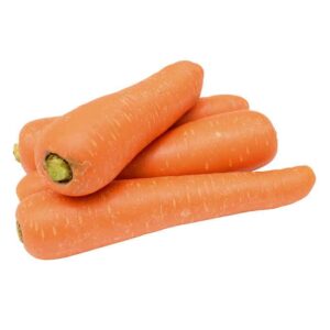 Carrots - Large Orange, 1#