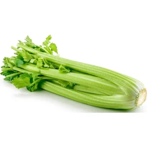 Celery - Organic, 1 Bunch