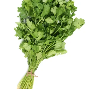 Herb - Cilantro Organic, 1 bunch