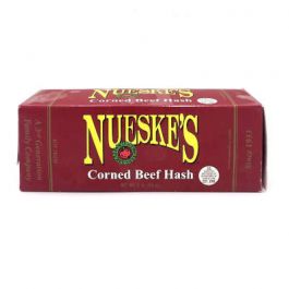 Corned Beef Hash, 1#