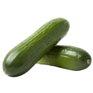Cucumbers - Persian, 1 lb.