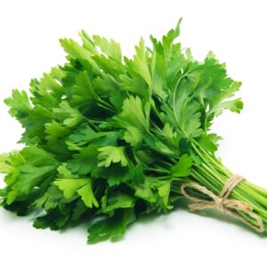 Parsley- Italian Organic, 1 Bunch