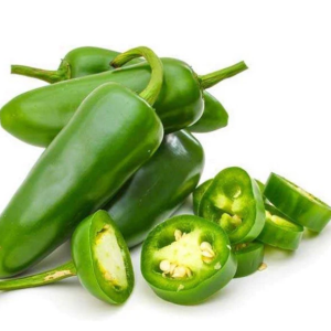 Pepper - Jalapeno, 1ct