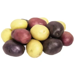 Potato - Mixed Marble, 1#