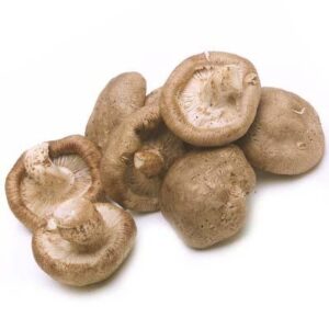Mushroom - Shiitake,1/2#