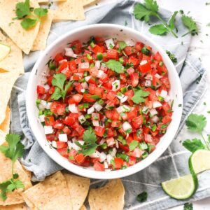Pico de Gallo - Spicy 16 0z