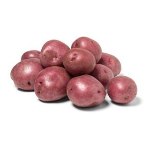Potato - Baby Red, 2#
