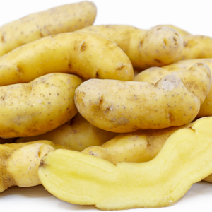 Potato- Yellow Fingerling, 2#