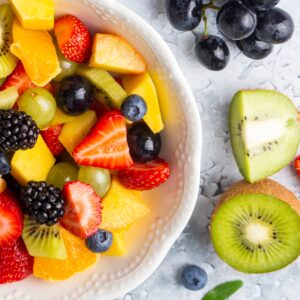 A Fruit Subscription
