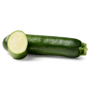 Zucchini - Green, 1 ct