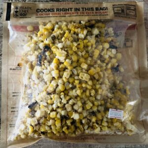 HTE - Roasted Sweet Corn - 12 0z