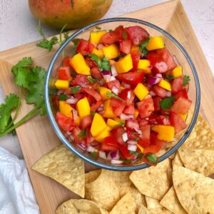 Pico de Gallo - Mango 16 0z