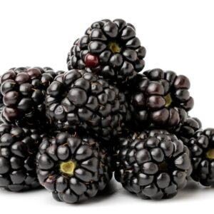Blackberry - Pint