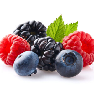 Frozen Fruit - Local Frozen Fruit Mix - 1#