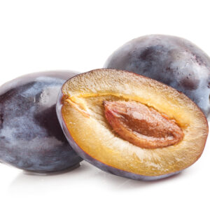 Plum - Castleton Italian Purple -2#