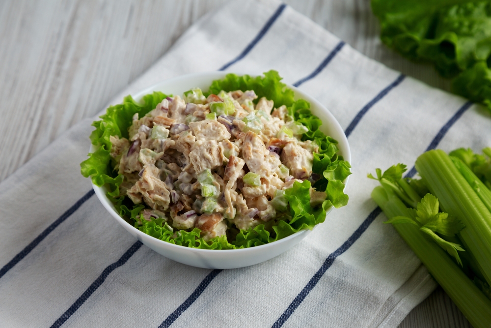 Chicken Salad - Pint